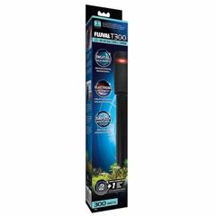 Fluval T300 Fully Electronic Aquarium Heater, 300W, up to 300 L