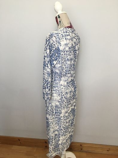 Via Veneto Dress