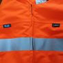 Ballyclare Hi Viz Goretex Workwear Image 2