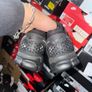 Nike Zoom Vomero 5 Triple Black BV1358-003 Image 3