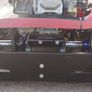 Petrol Honda 200cc gokart mint Image 5