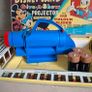 1960s Walt Disney Projector Image 2