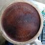 Vintage Scheurich West german floor vase Image 5