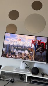 MSI MAG 274QRFW 27 inch QHD 180Hz 2k Gaming Monitor (New)