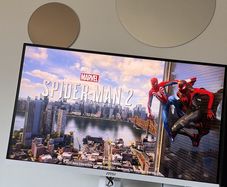 MSI MAG 274QRFW 27 inch QHD 180Hz 2k Gaming Monitor (New)