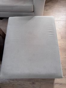 footstool