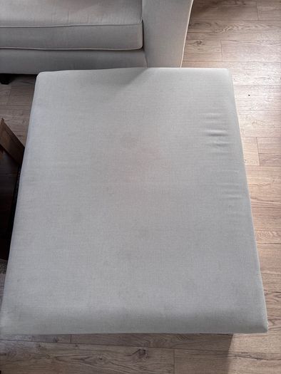 footstool