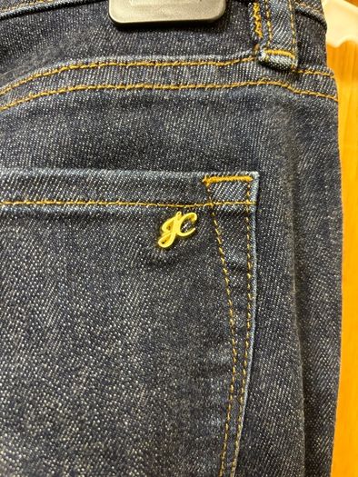 Jouicy couture girls jeans size25