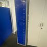 Mobile phone secure charger cabinet Image 2