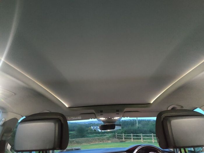 Volkswagen Tiguan Comfortline