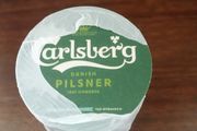 Carlsberg coster