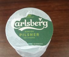 Carlsberg coster