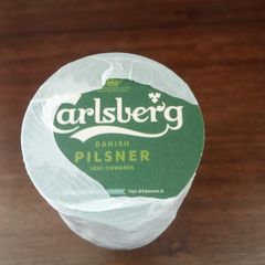 Carlsberg coster