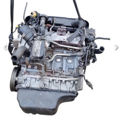 2014 Fiat Doblo 1.3 multijet engine