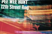 Pee Wee Hunt - 12 Street Rag