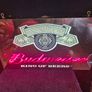 Budweiser vintage glass neon king of beers sign Image 3