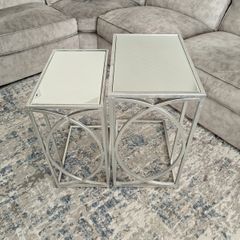 Nested tables