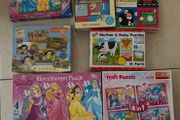 Jigsaw Bundle
