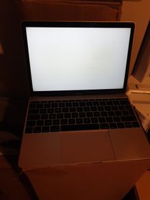 Apple MacBook 12" Retina A1534