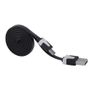 New 1m USB Male to Micro USB Male Data Sync Cable Adapter for Samsung S3 S4 #412 Image 2