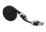 New 1m USB Male to Micro USB Male Data Sync Cable Adapter for Samsung S3 S4 #412