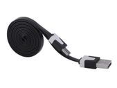 New 1m USB Male to Micro USB Male Data Sync Cable Adapter for Samsung S3 S4 #412
