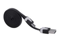 main image for ad New 1m USB Male to Micro USB Male Data Sync Cable Adapter for Samsung S3 S4 #412