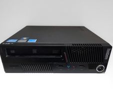 Lenovo ThinkCentre M91p mini pc Intel i5 6gb ram