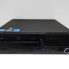 Lenovo ThinkCentre M91p mini pc Intel i5 6gb ram