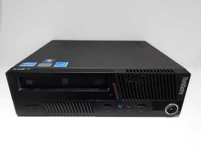 Lenovo ThinkCentre M91p mini pc Intel i5 6gb ram