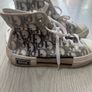 Hi top runners Image 2