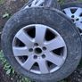 transporter t5 wheels 5x120 will suit other vans Image 3