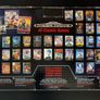 Sega Mega Drive Mini with 40 inbuilt games Image 5