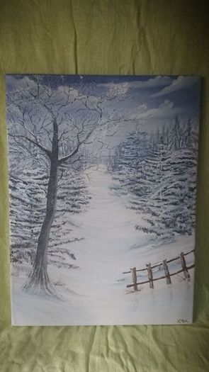 art