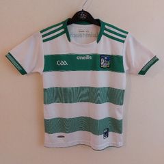limerick gaa jersey