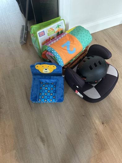 toys