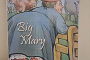 Big Mary Poems by Brian Rankin