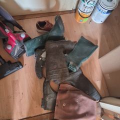 boots