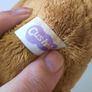 Rare Cushelle Koala Soft Toy Image 3