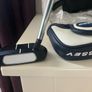 Odyssey AI one Rossie Putter 34 inch, great condition Image 4