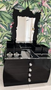 HD Brow Station