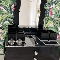HD Brow Station