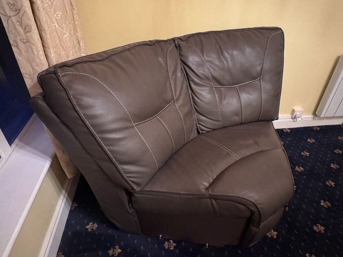 Corner Sofa
