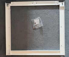 Miele Washer Dryer Stacking Kit