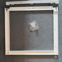 Miele Washer Dryer Stacking Kit