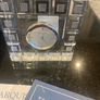 Waterford marquis Quadrata clock Image 5