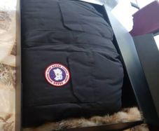 Canada Goose Expedition Parka