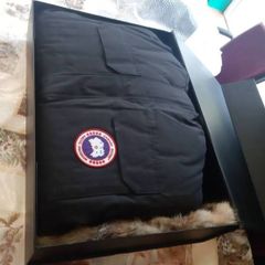 Canada Goose Expedition Parka