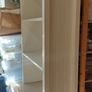 Bookcase with drawers/ hutch Image 8