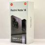 Brand New Xiaomi REDMI Note 14 NFC 8GB RAM 256GB Storage Ocean Blue - Boxed Sealed + Wallet Case +Tempered Glass Image 4
